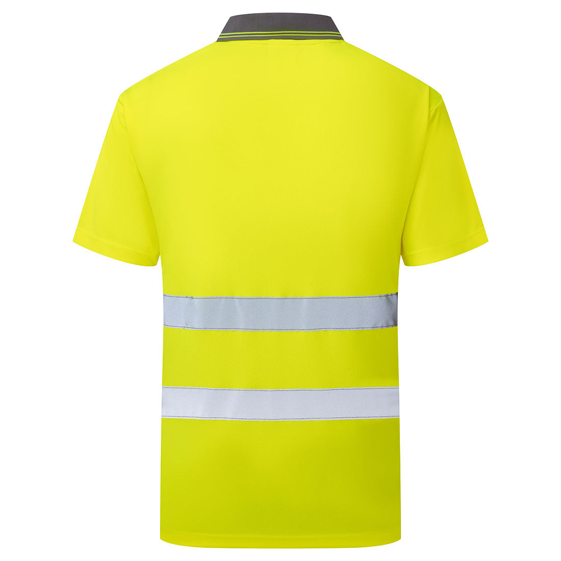 ES477 Yellow Back