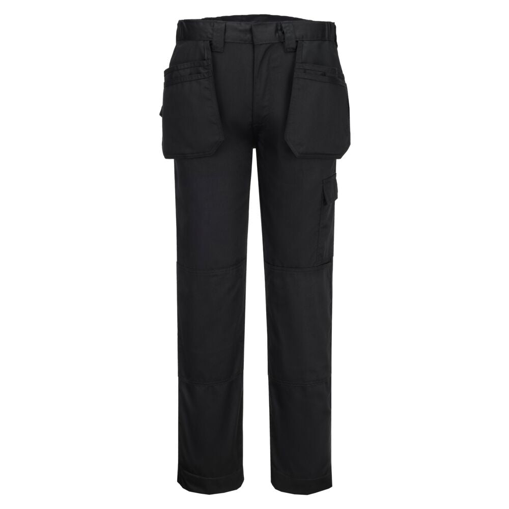 Portwest - ES1 Essential Holster Trousers - ES720