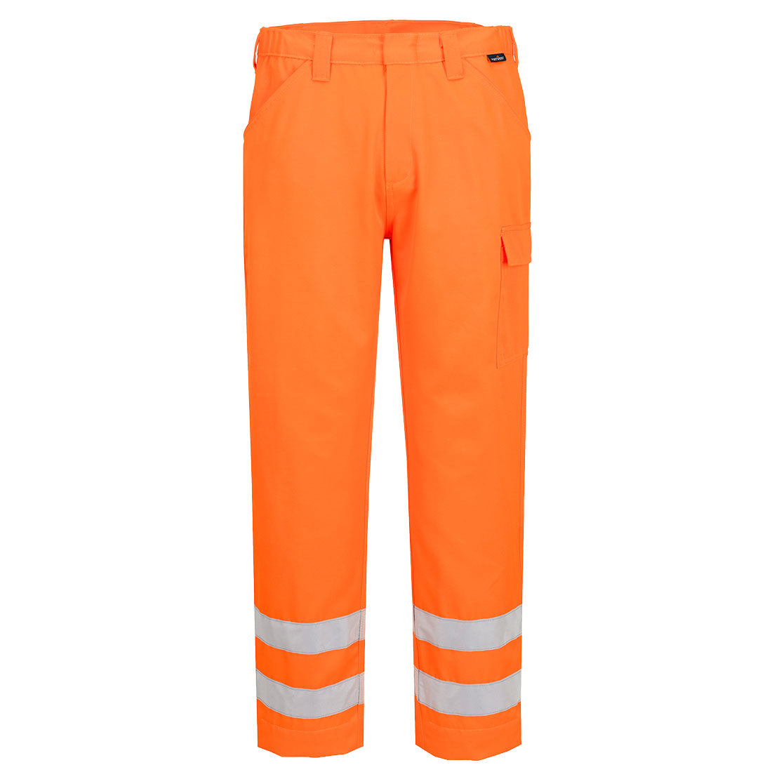 Portwest - ES1 Essential Hi-Vis Combat Trouser - EST46