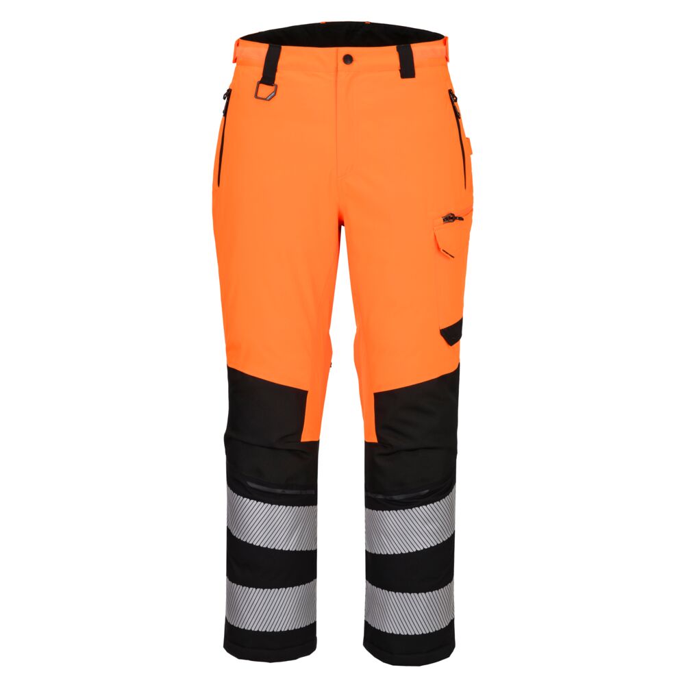 Portwest - EV4 Hi-Vis Expedition Trouser - EV402