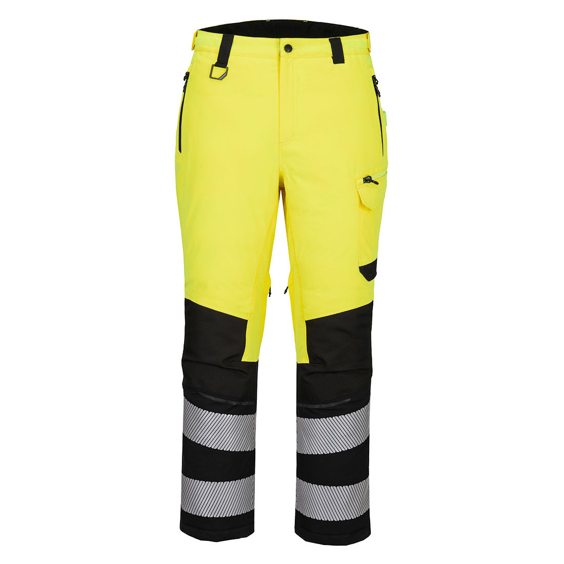 Portwest - EV4 Hi-Vis Expedition Trouser - EV402