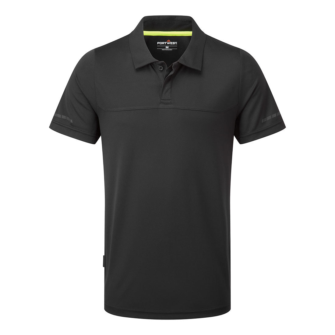 Portwest - EV4 Lightweight Polo Shirt S/S - EV410