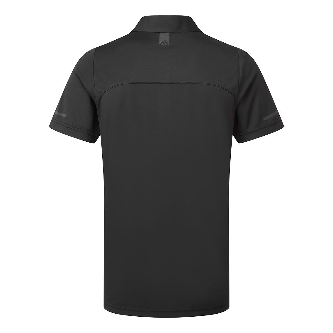 EV410 Black Back