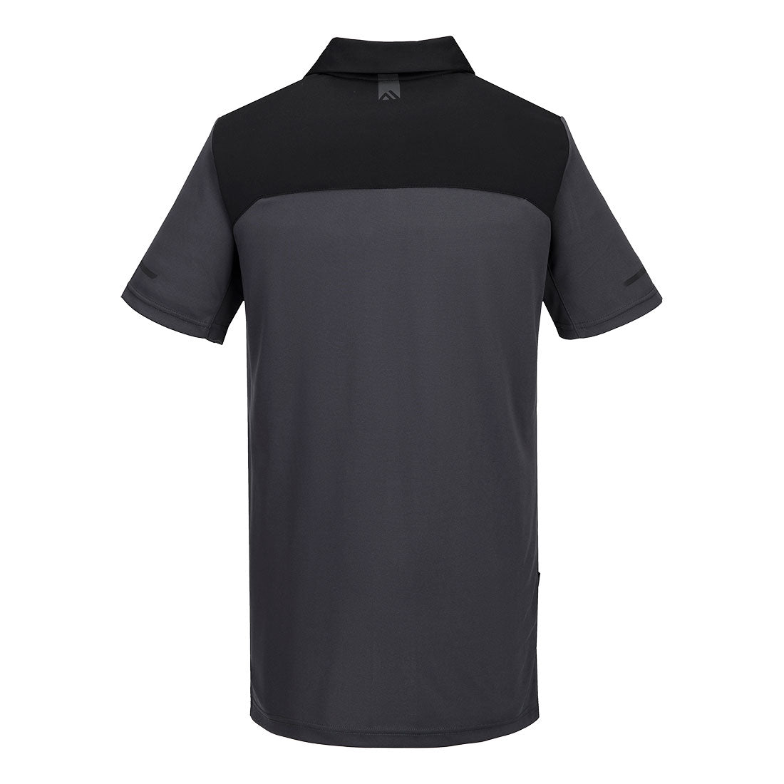 EV410 Metal Grey Back