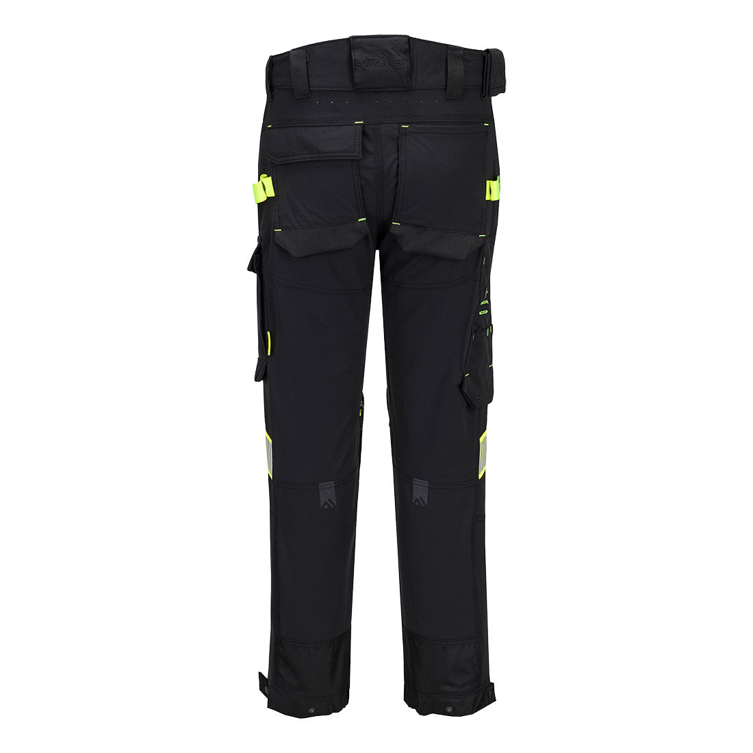 EV441 Black Back