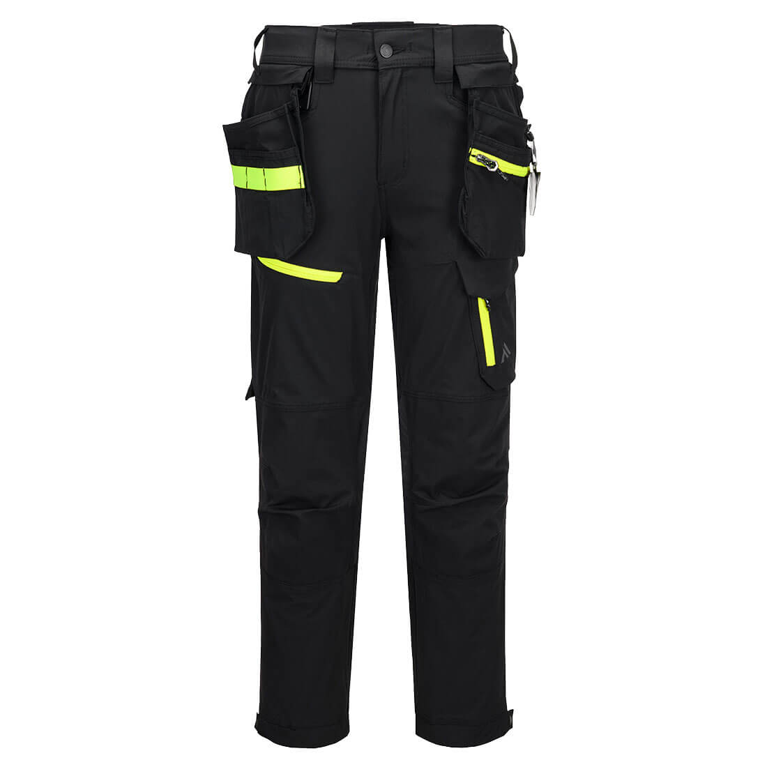 Portwest - EV4 Lightweight Detachable Holster Trousers - EV446
