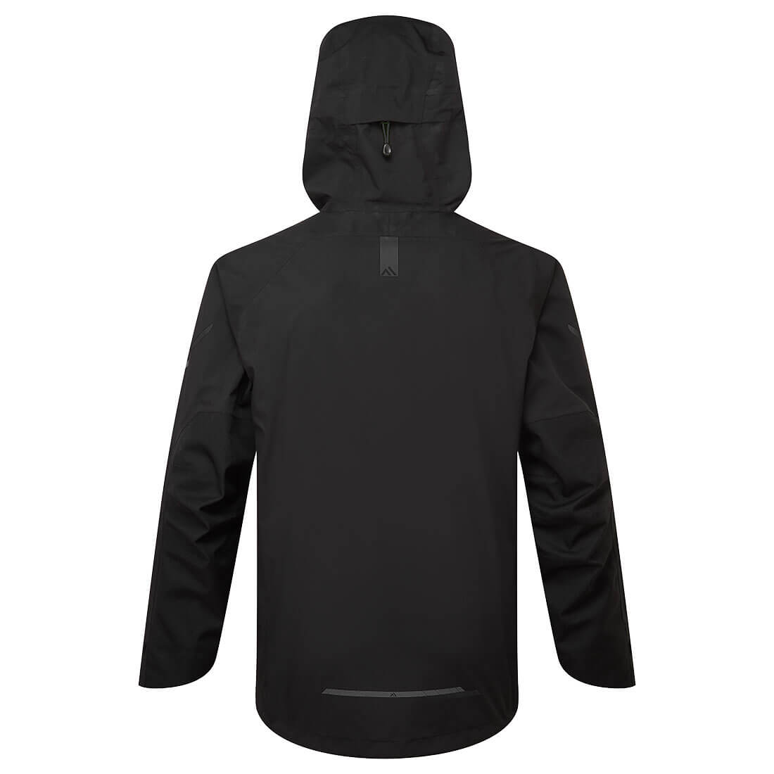 EV460 Black Tall Back