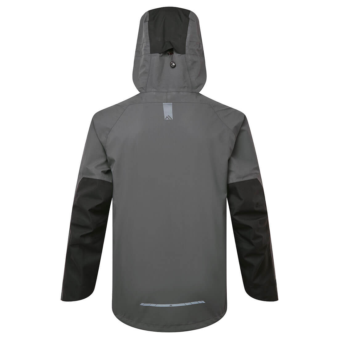 EV460 Metal Grey Tall Back