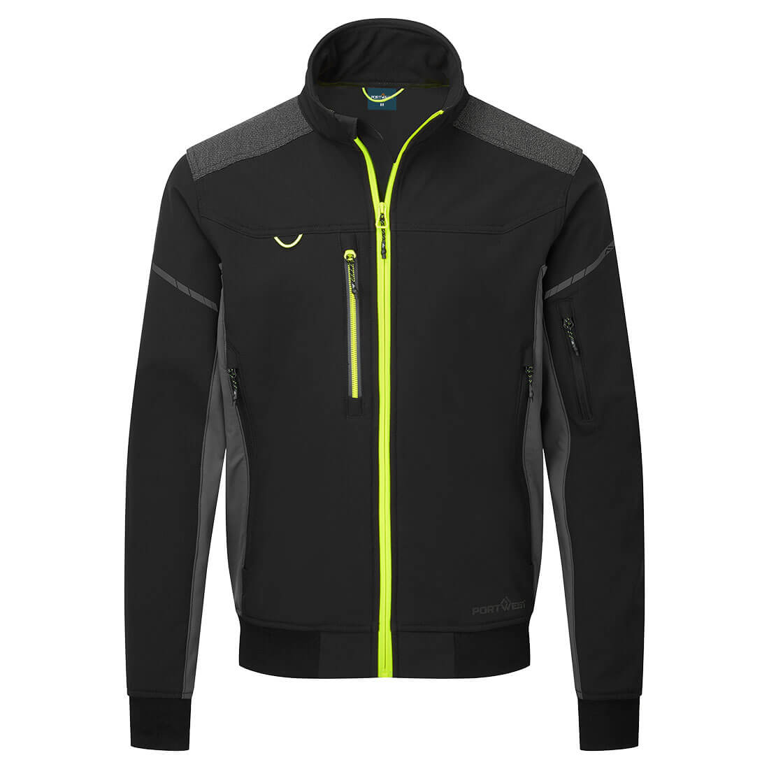 Portwest - EV4 Softshell Bomber (3L) - EV464