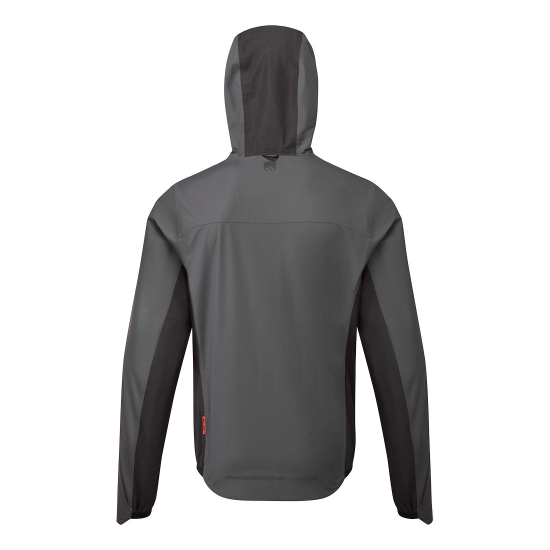 EV466 Metal Grey Back