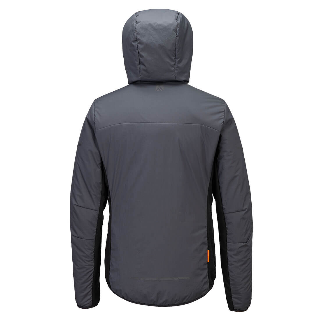 EV470 Metal Grey Back