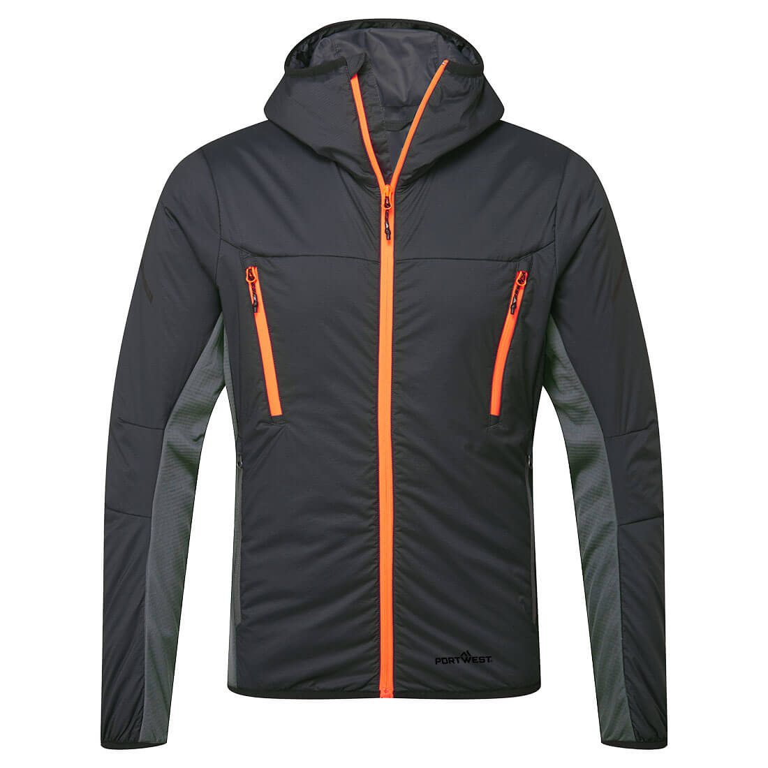 Portwest - EV4 Insulated Hybrid Jacket - EV470
