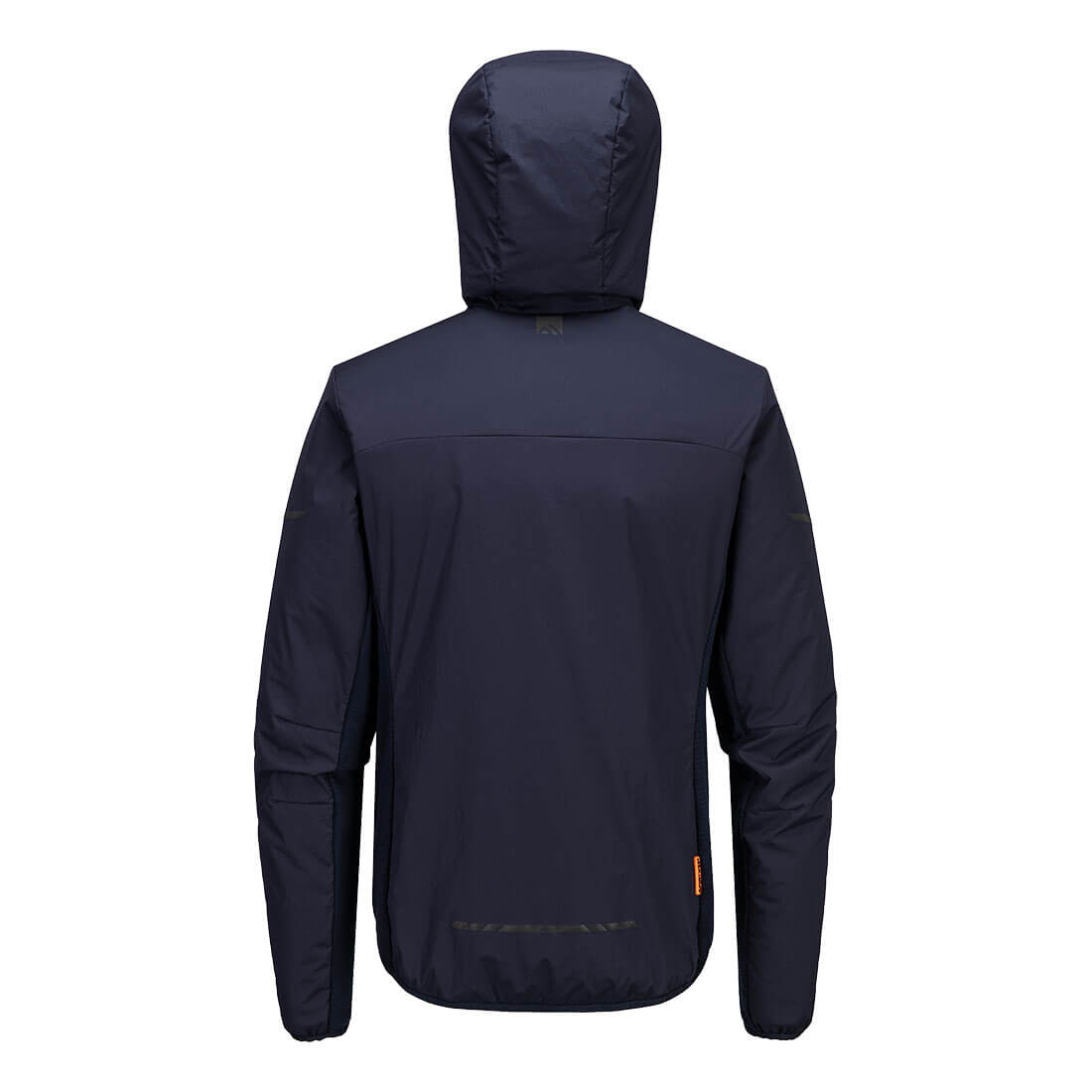 EV470 Navy Back