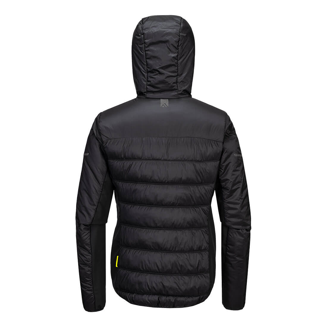EV471 Black Back
