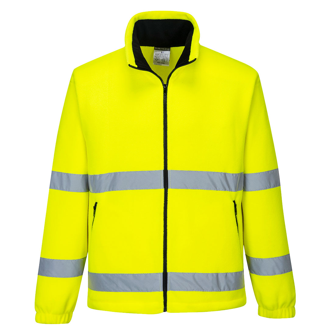 Portwest - Hi-Vis Essential Fleece - F250
