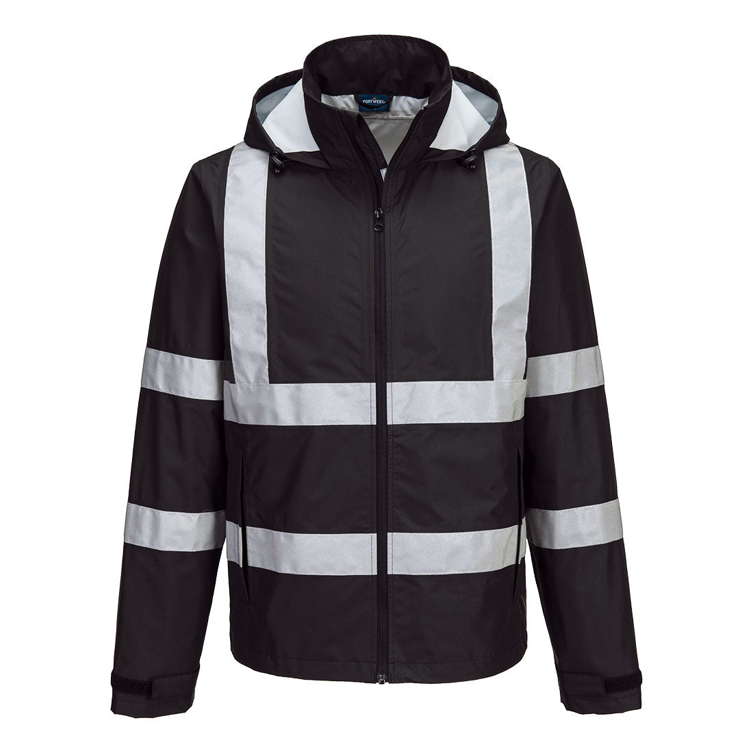 Portwest - Iona Enhanced Lightweight Packable Jacket - F442
