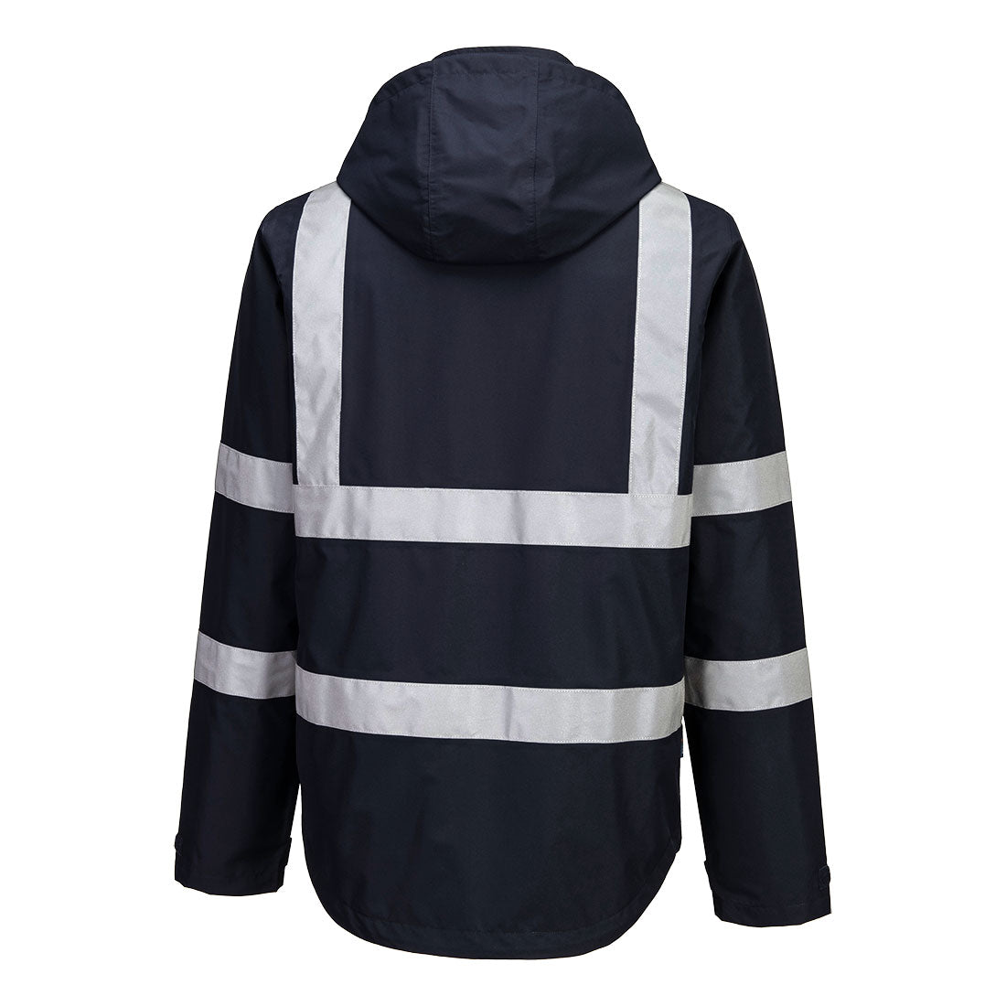 F442 Dark Navy Back