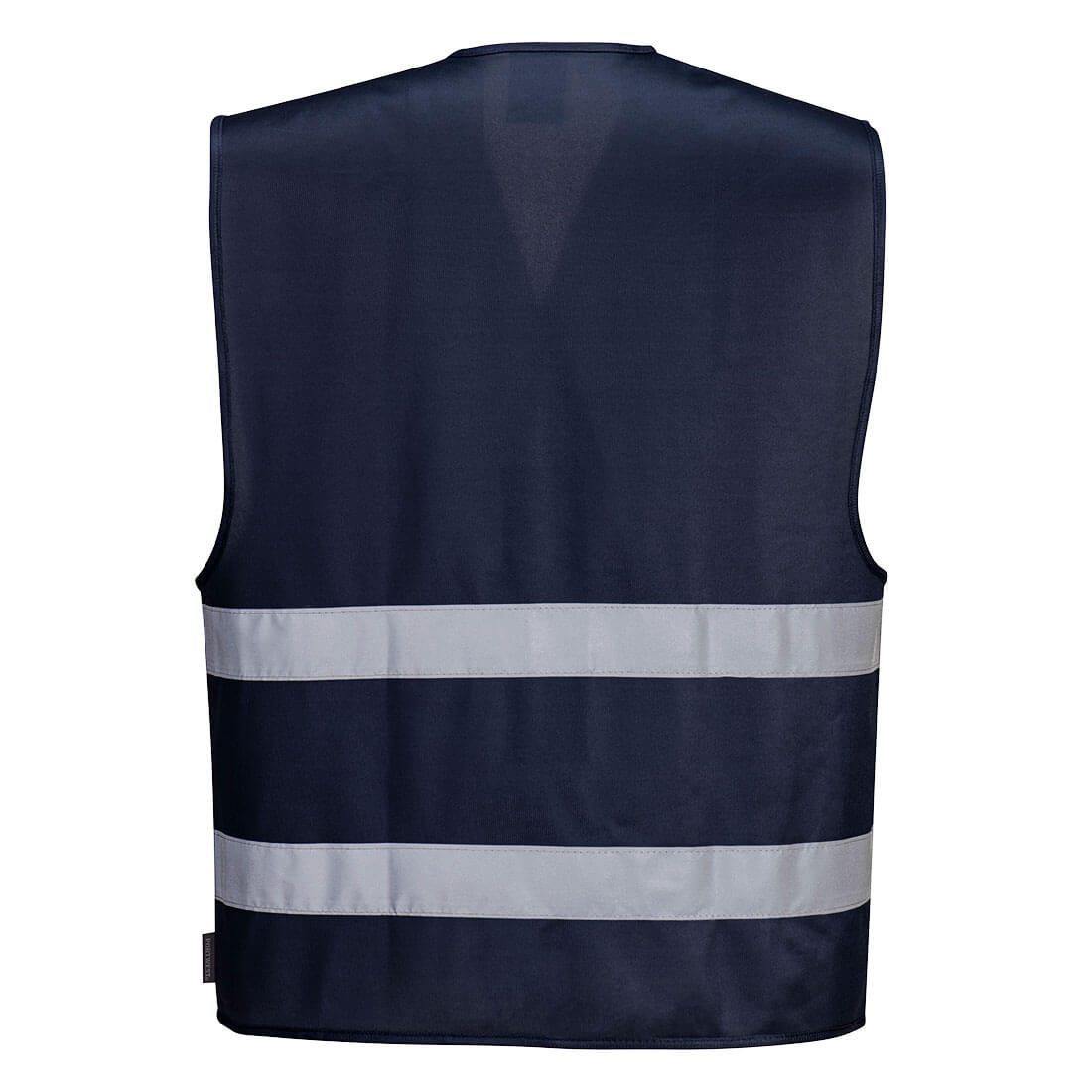 F474 Navy Back