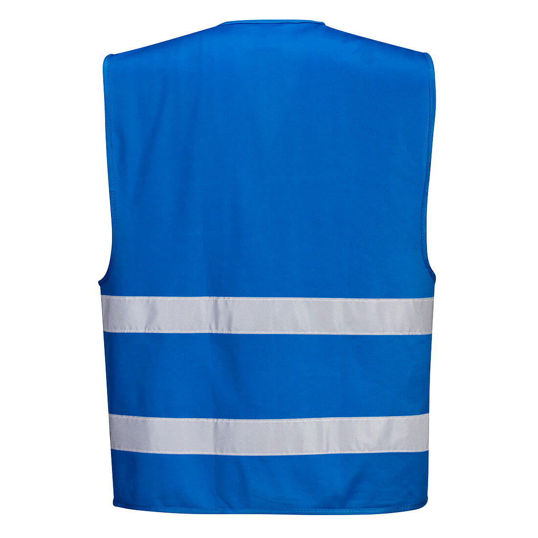 F474 Royal Blue Back