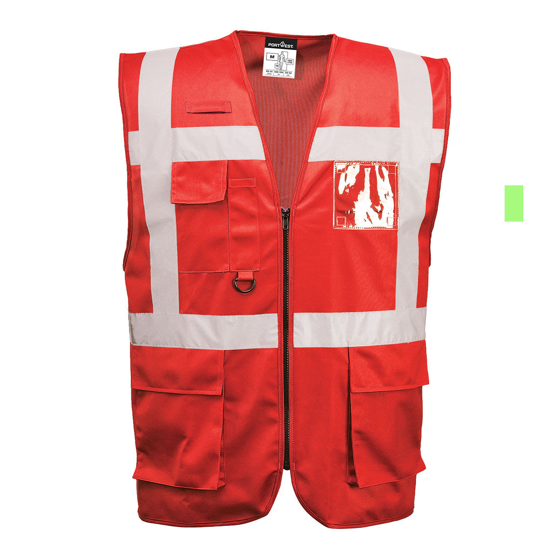 Portwest - Iona Executive Vest - F476