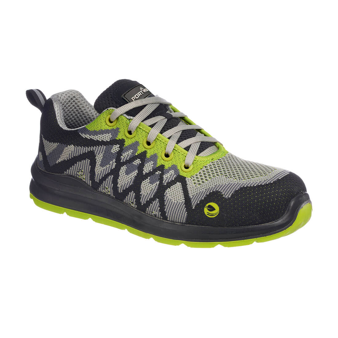 Portwest - Composite Textile Trainer S1P SRC - FC08
