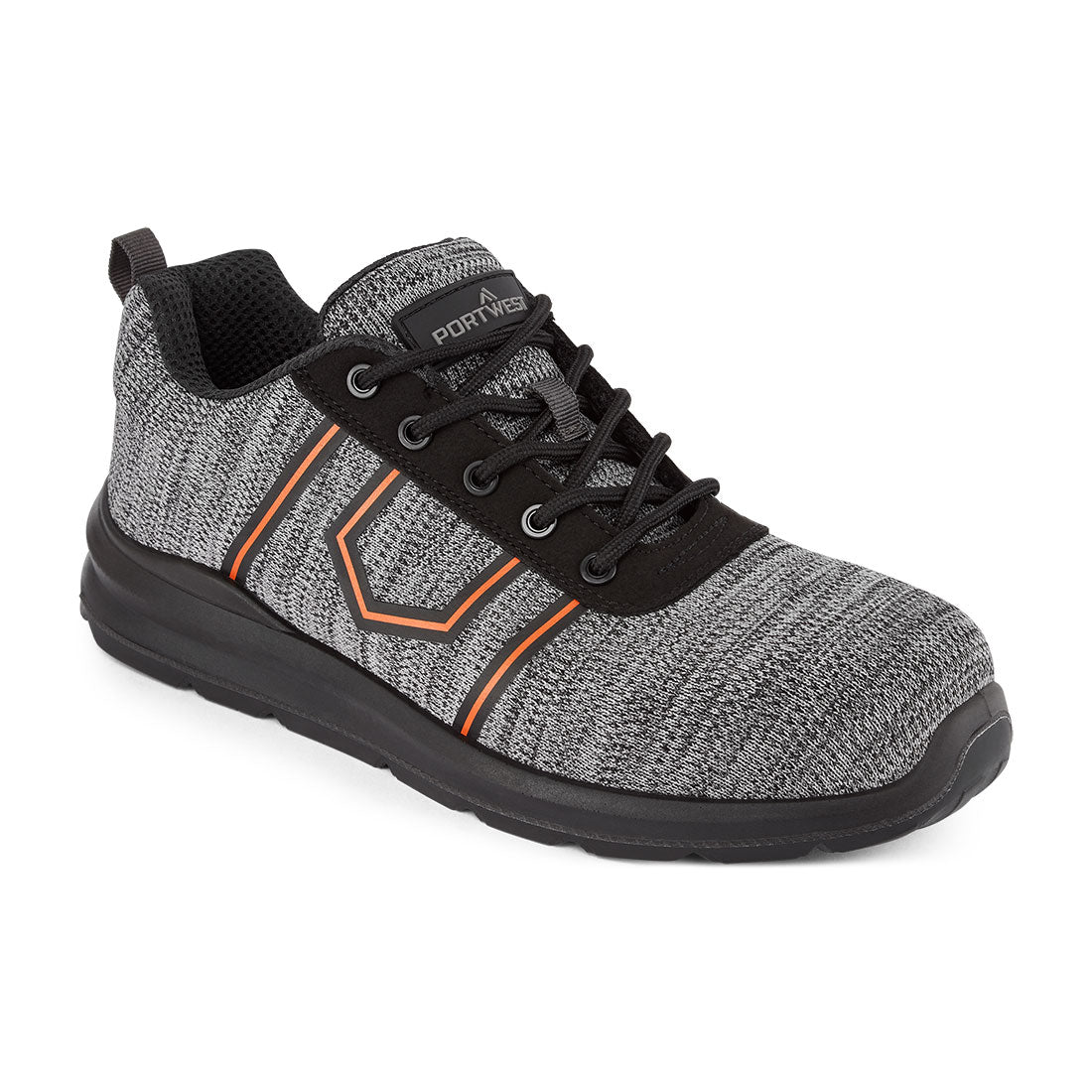 Portwest - Composite Textile Trainer S3S FO SR - FC25