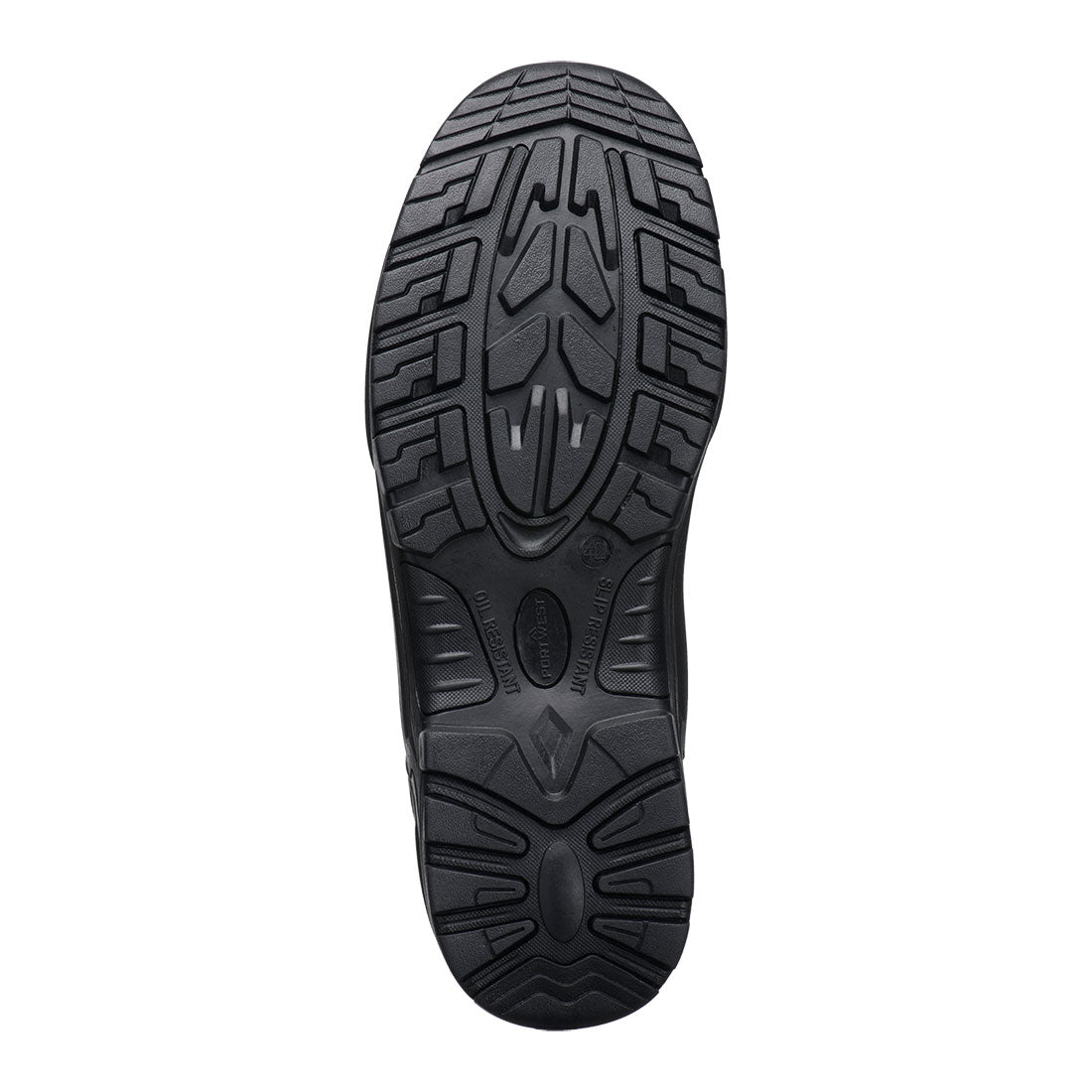 FC39 Black Back