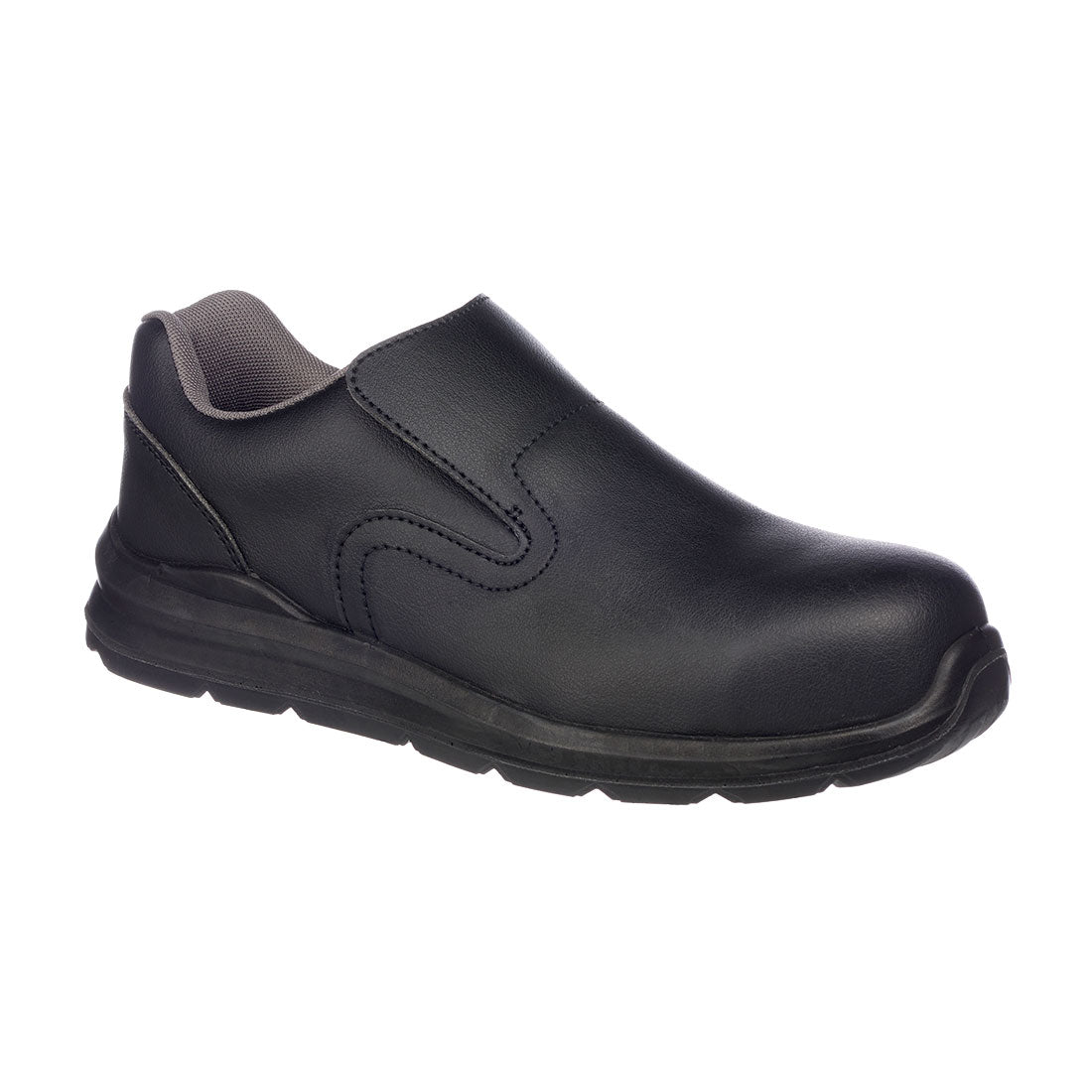 Portwest - Composite Microfibre Slip on S2 SRC - FD62