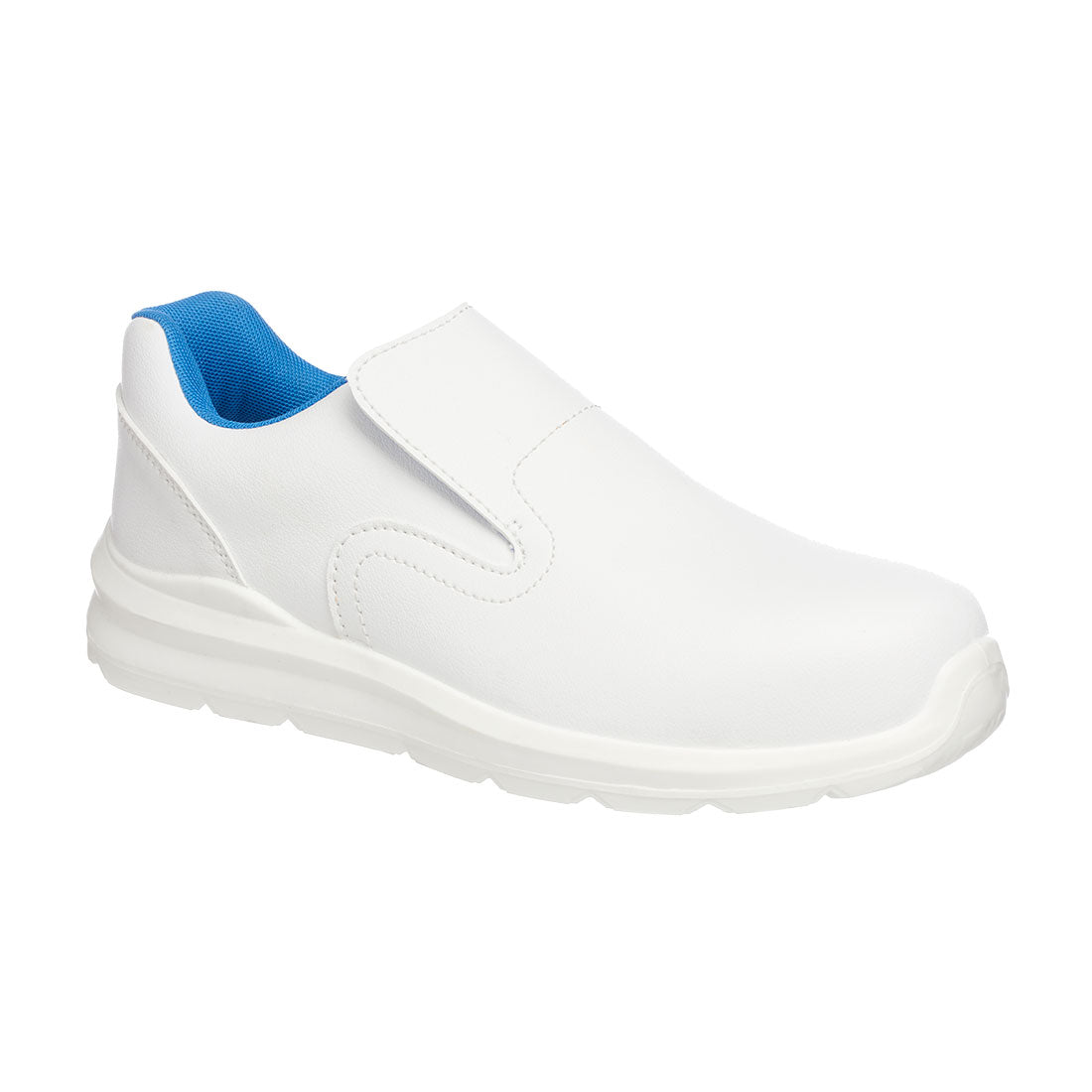 Portwest - Composite Microfibre Slip on S2 SRC - FD62