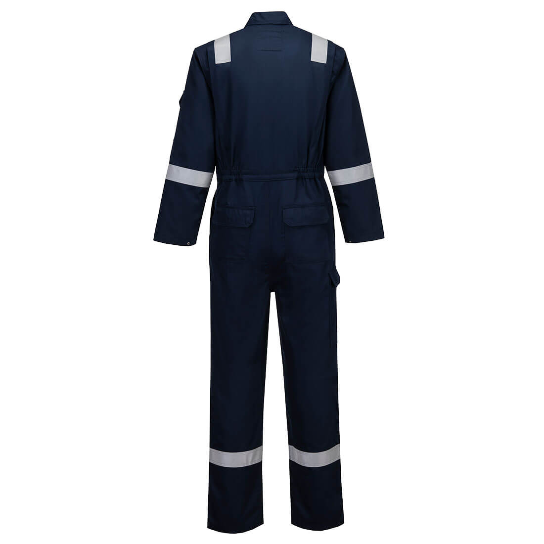 FF50 Navy Back