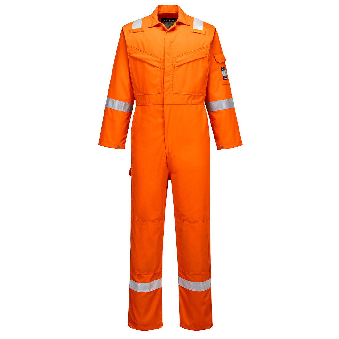 Portwest - Bizflame Work FR Coverall - FF50
