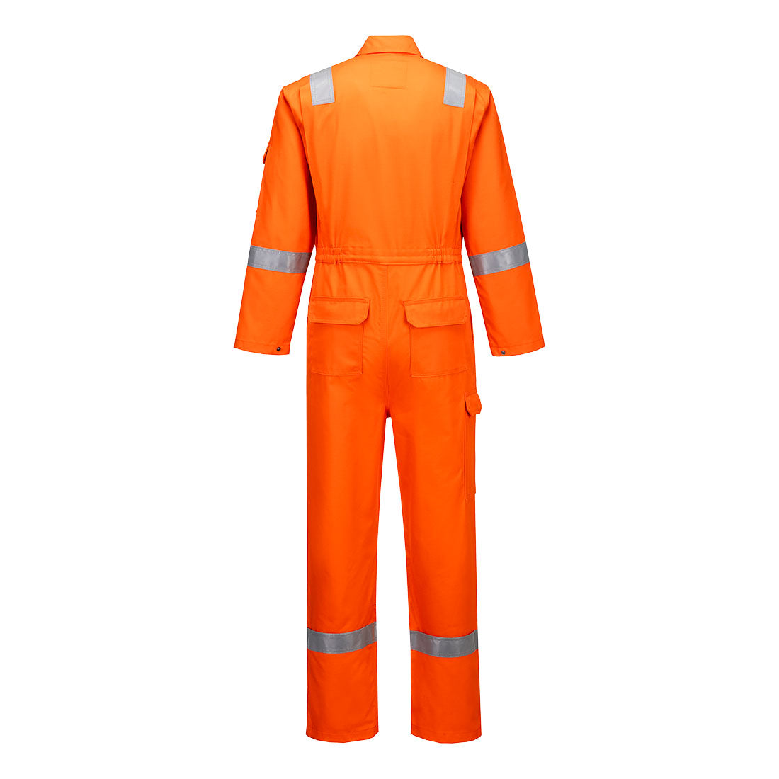 FF50 Orange Back