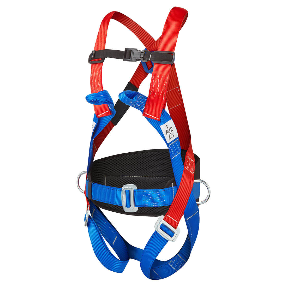 Portwest - Portwest 3 Point Comfort Harness - FP17