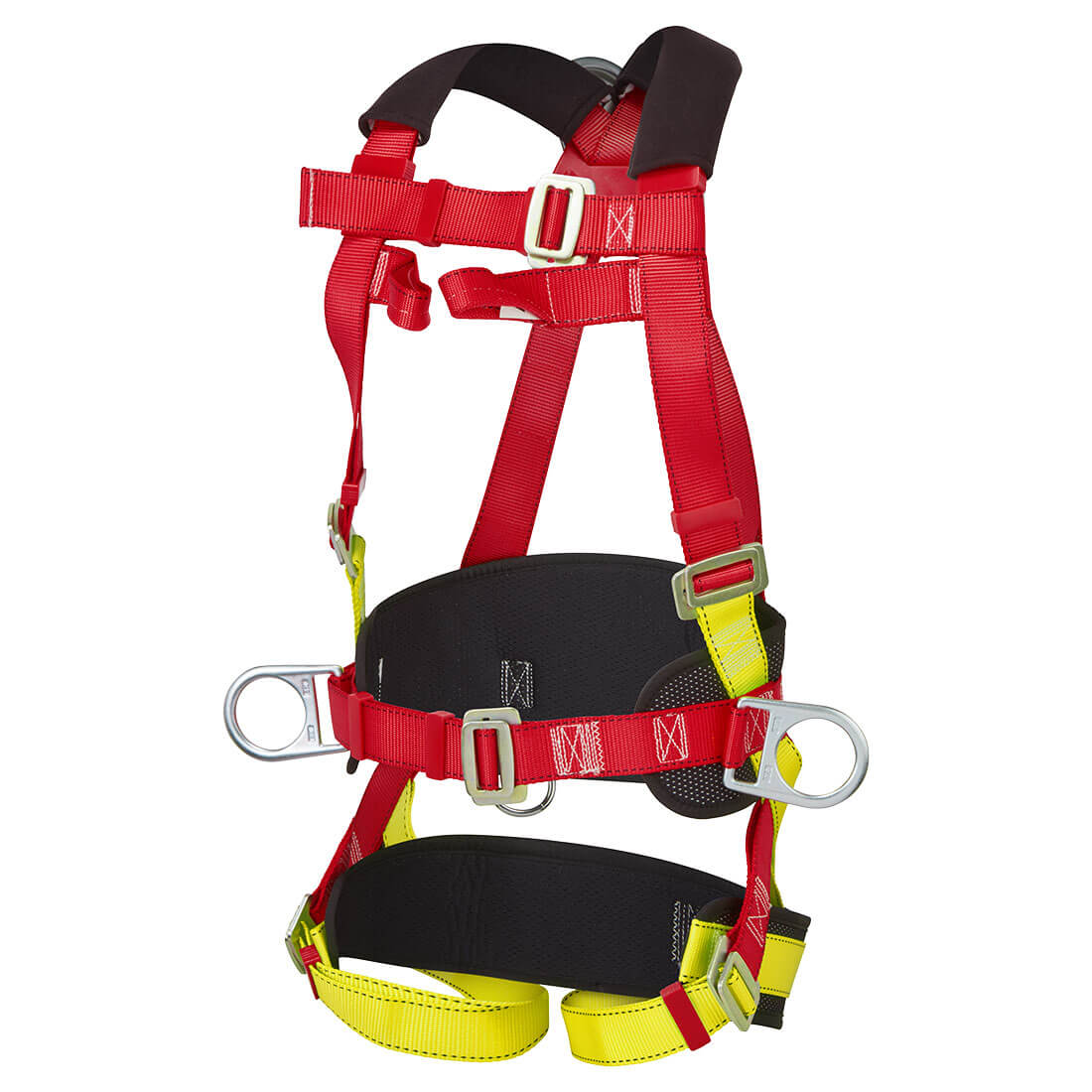 Portwest - Portwest 3 Point Comfort Plus Harness - FP18