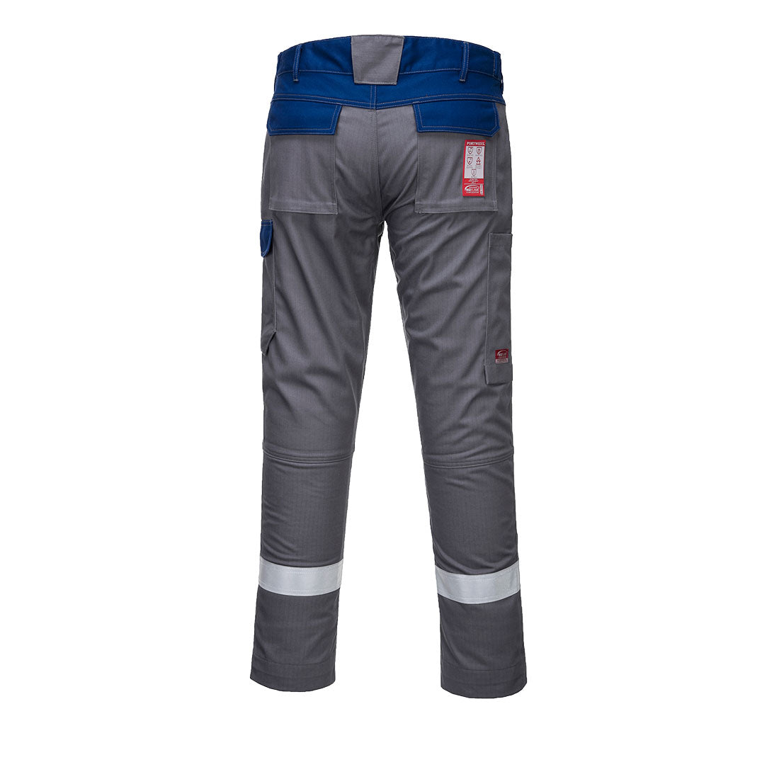 FR06 Grey Back