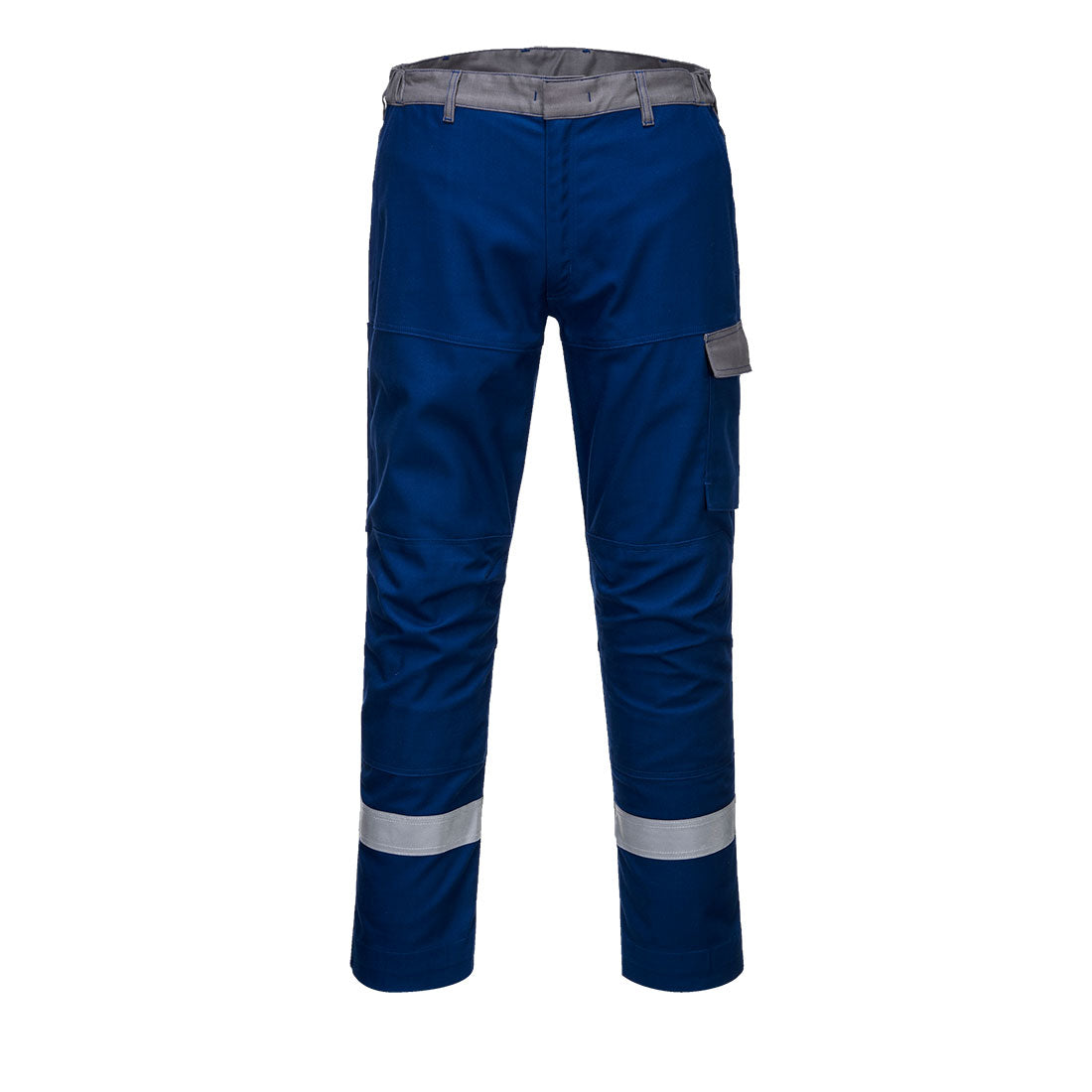 Portwest - Bizflame Industry Two Tone FR Trousers - FR06