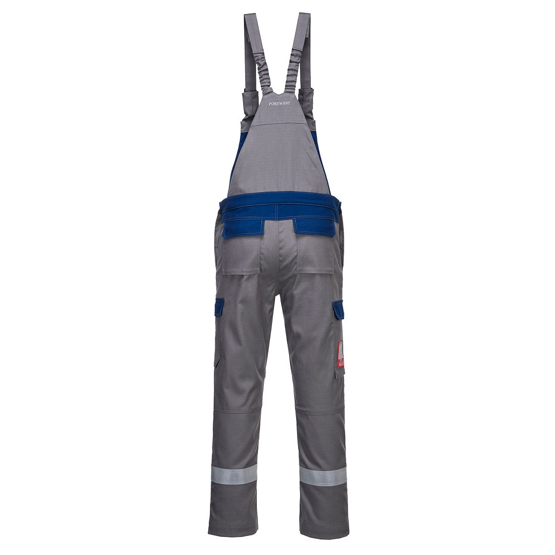 FR07 Grey Back