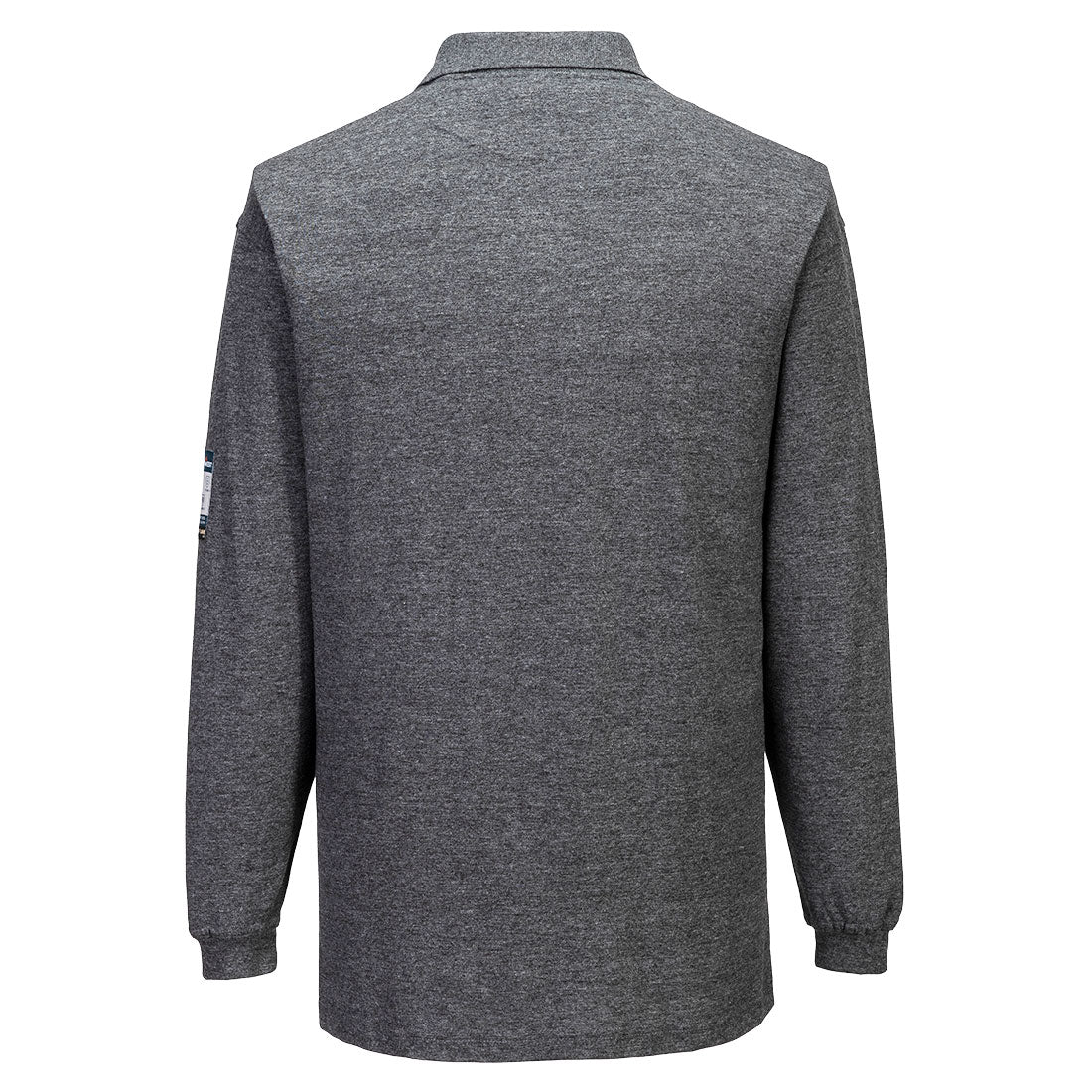 FR10 Grey Back