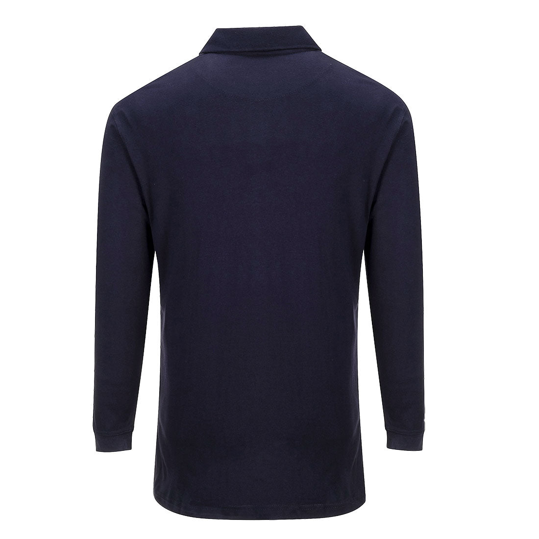 FR10 Navy Back