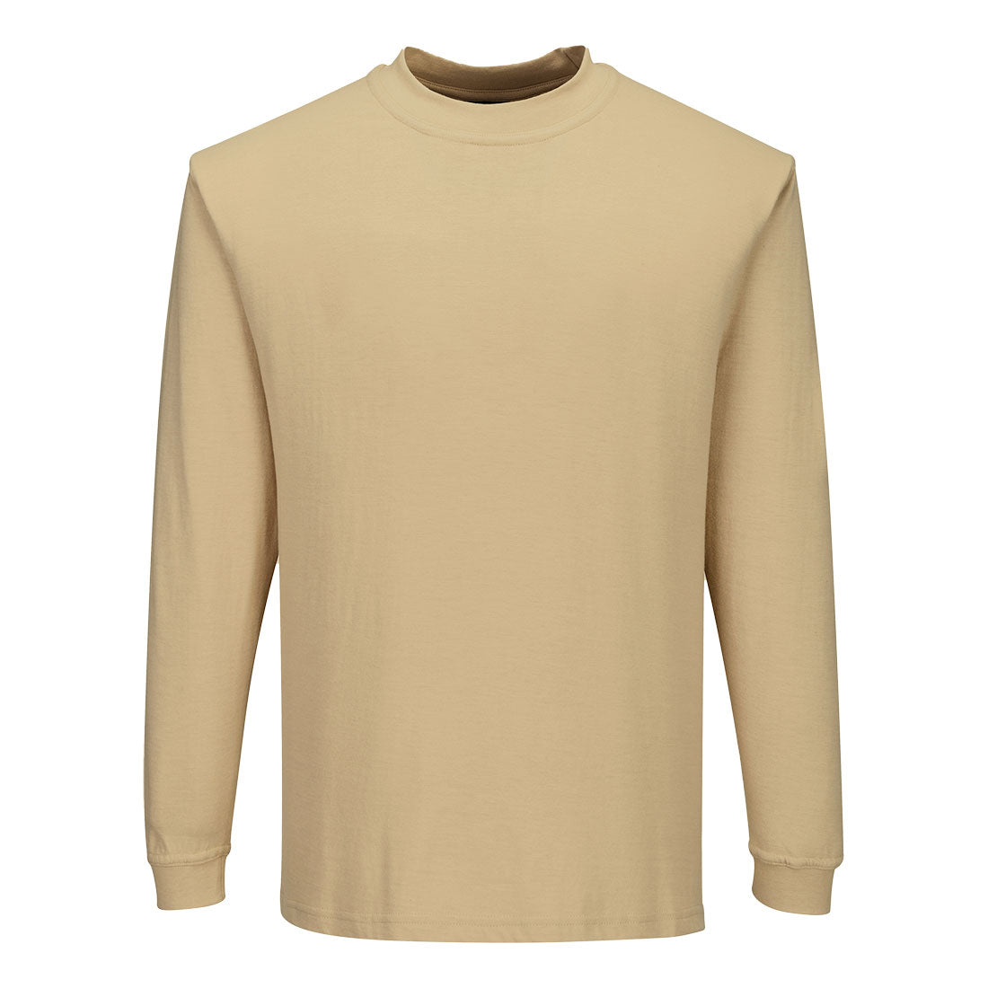 Portwest - Modaflame Knit FR Long Sleeve T-Shirt - FR11