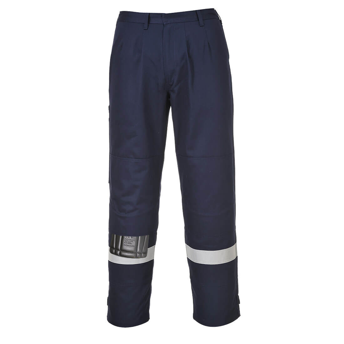 Portwest - Bizflame Work FR Trousers - FR26