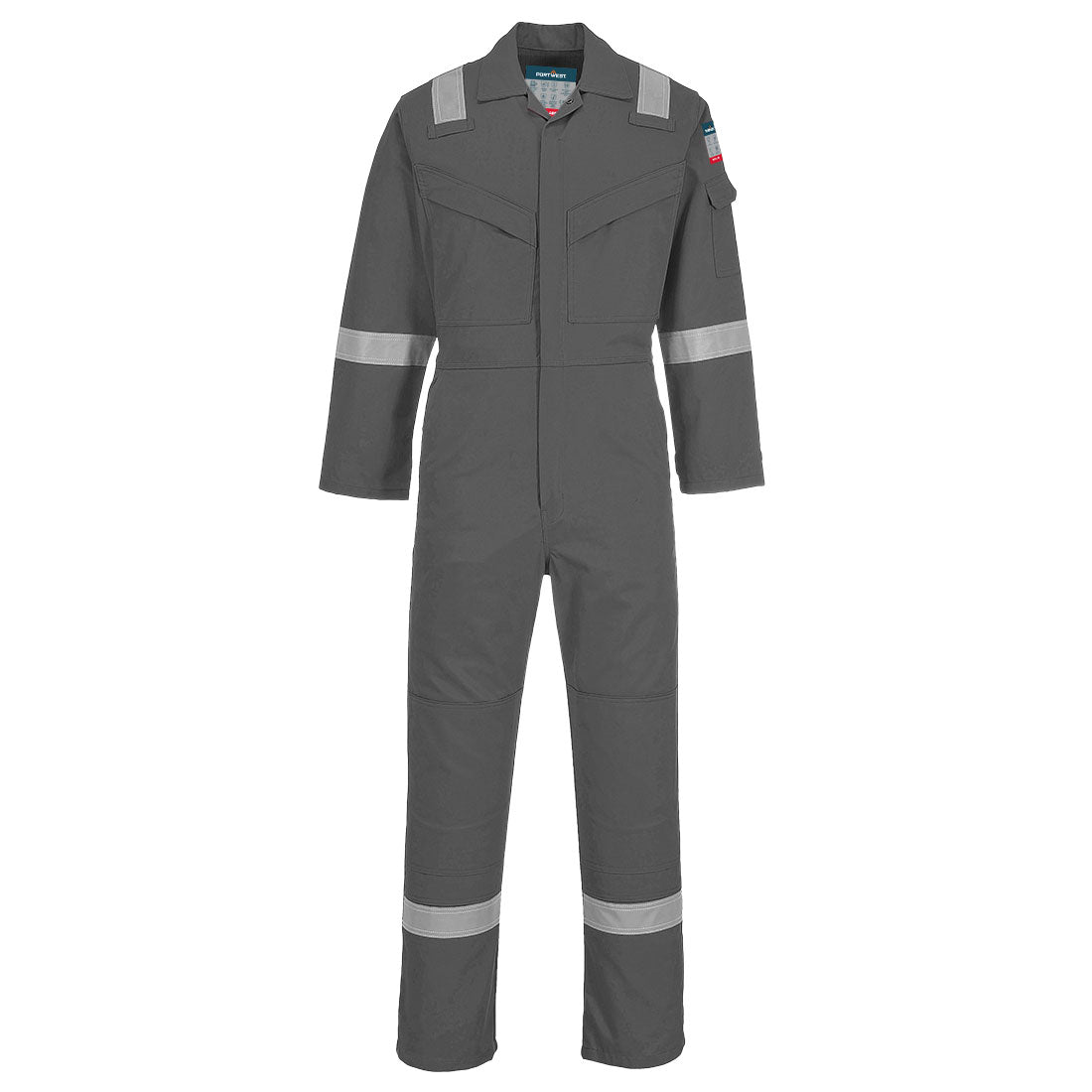 Portwest - Bizflame Work FR Coverall - FR28
