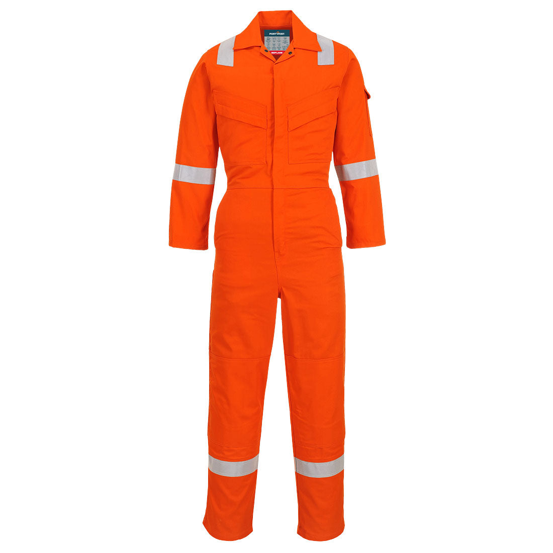 Portwest - Bizflame Work FR Coverall - FR28
