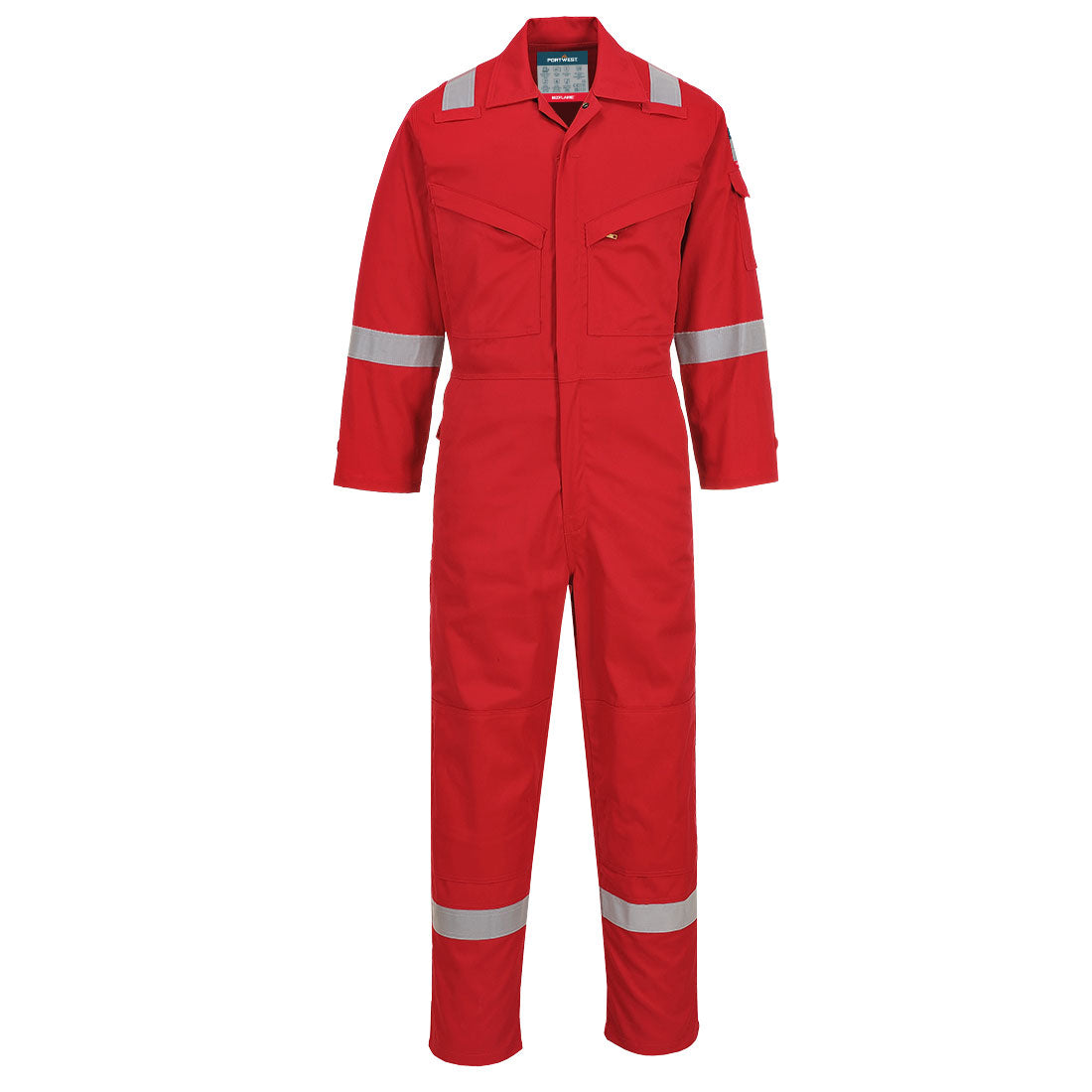 Portwest - Bizflame Work FR Coverall - FR28