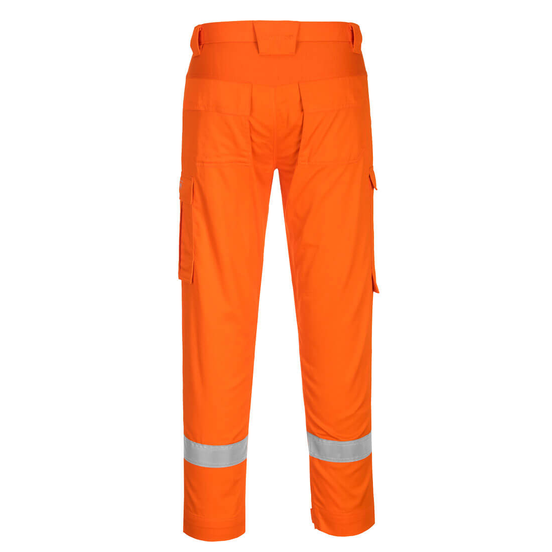FR401 Orange Back