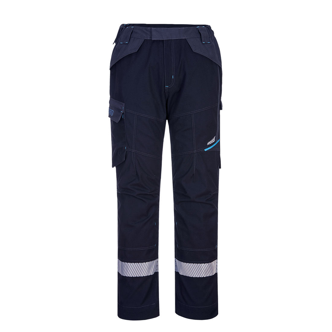 Portwest - WX3 Modaflame Work FR Service Trousers - FR402