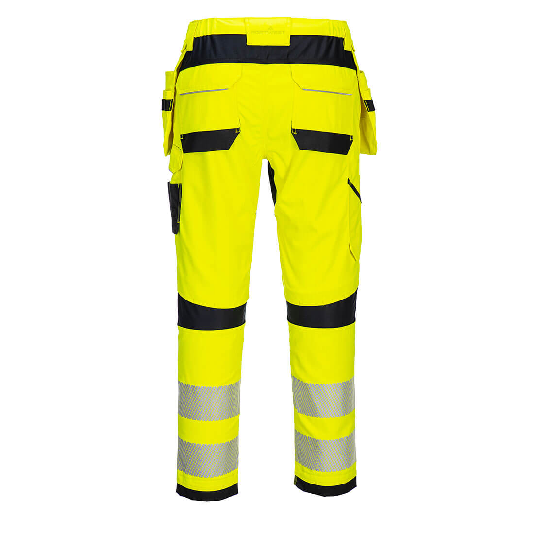 FR407 Yellow/Black Back