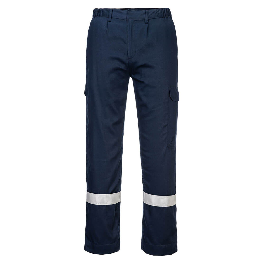 Portwest - Bizflame Work Lightweight FR Trousers - FR412