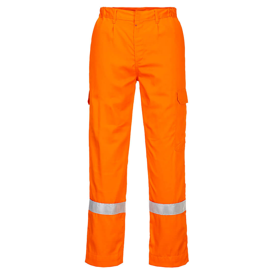 Portwest - Bizflame Work Lightweight FR Trousers - FR412