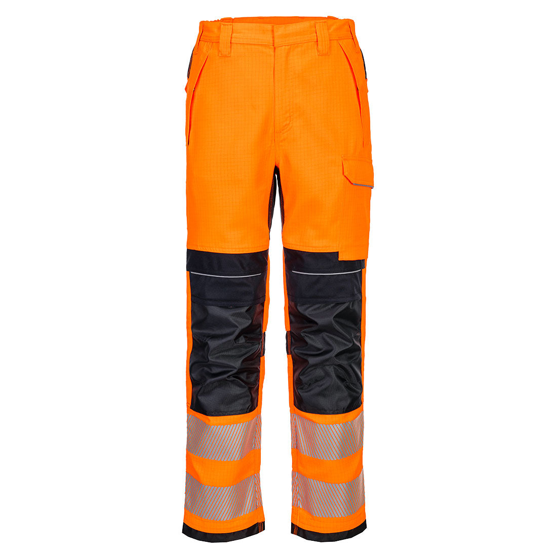 Portwest - PW3 Modaflame Work HVO Multi-Norm FR Trousers - FR414